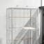 Cage de vol 38,6 po Emyiah-2135730883