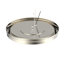 Plafonnier encastré DEL 1 lumière 14,2 po Delon-1206655464-1206655467
