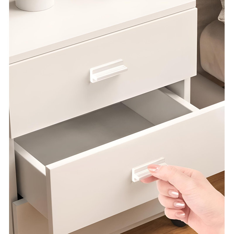 Poignée d'armoire adhésive, poignée de porte