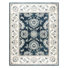 Blue/Ivory/Navy/Cream