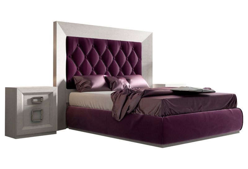 Piece Bedroom Set, King