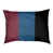 Burgundy/Blue/Black