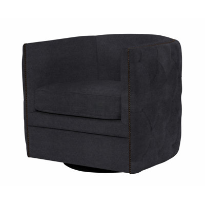 Palazzo Barrel Chair