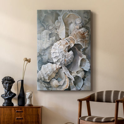 NAUTICAL Series CCL XXXVI - Cavas de galerie sur mesure