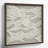 Modern Abstract Glass Wall Decor