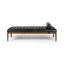 Joanna Leather Bench-409265272