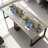 Rectangle Desk Office Suite Benching Workstation-123467956-123467958