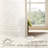 Linen blend crushed textured semi sheer curtains Neutral Modern Farmhouse for Living room Bedroom Darpes-237910324-237910320