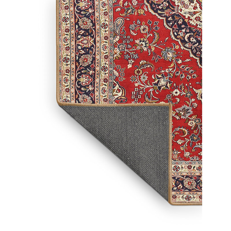 Sumaiyah Oriental Indoor Rug, Rectangle 2' x 4'