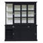 Stiles Display Cabinet-89843005