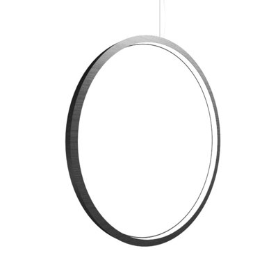 1 - Light LED Pendant