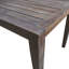 Ensemble repas d'extérieur en acacia Woo 6 personnes Mistveil-154218740