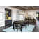 Chenille Geometric Indoor Rug