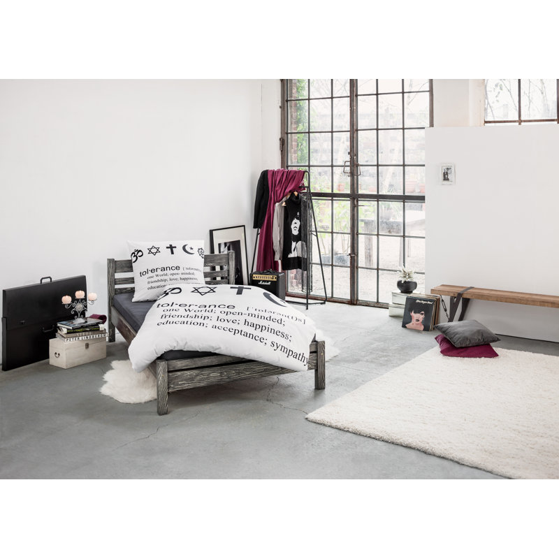 Johannah 200 TC Duvet Cover Set