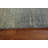 Contemporary Gabbeh  Square Rug 2x2