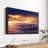 Sunrise Fishing Canvas Print-1623816641