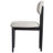 Rhoda Set of 2 Upholstered  Solid Wood Dining Chair-1443377388-1443377426