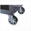 Commode d'appoint en métal Prier