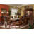 Marshallville Tufted Arm Chair (Set of 2)-96373947