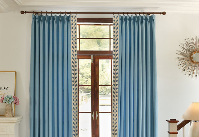 Top-Rated Curtains & Drapes