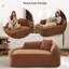 Canapé Curved-436871876