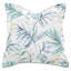 Laguna Linen Square Pillow Cover & Insert