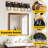 Dimmable Vanity Light-116827134-101799105