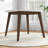 Avra Round Solid Wood Base Dining Table-1133344910