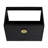 28'' Single Bathroom Vanity with Ceramic Top-77610623