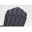 Chaise Adirondack Allurine-385800215