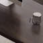 Bureau Mid-Century moderne en noyer-586672030