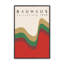 Bauhaus Retro Waves II-363434080-363434067