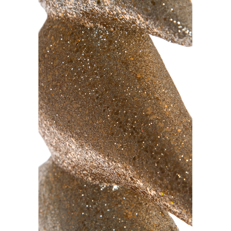 Christmas Tabletop Tree, 44cm H x 35cm W x 14cm D