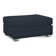 Bedford Upholstered Ottoman