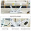 Table basse Modern
