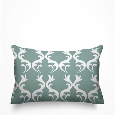 Housse et insert de coussin d'extérieur Galton