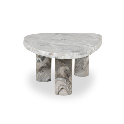 Table basse à 3 pieds Moraga