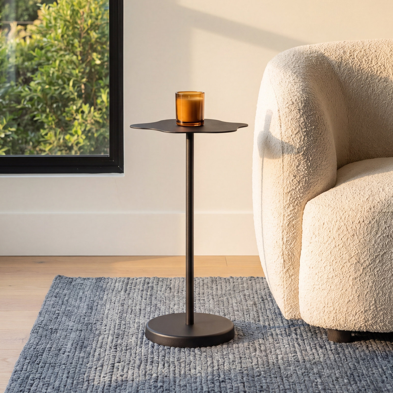 Venetta End Table
