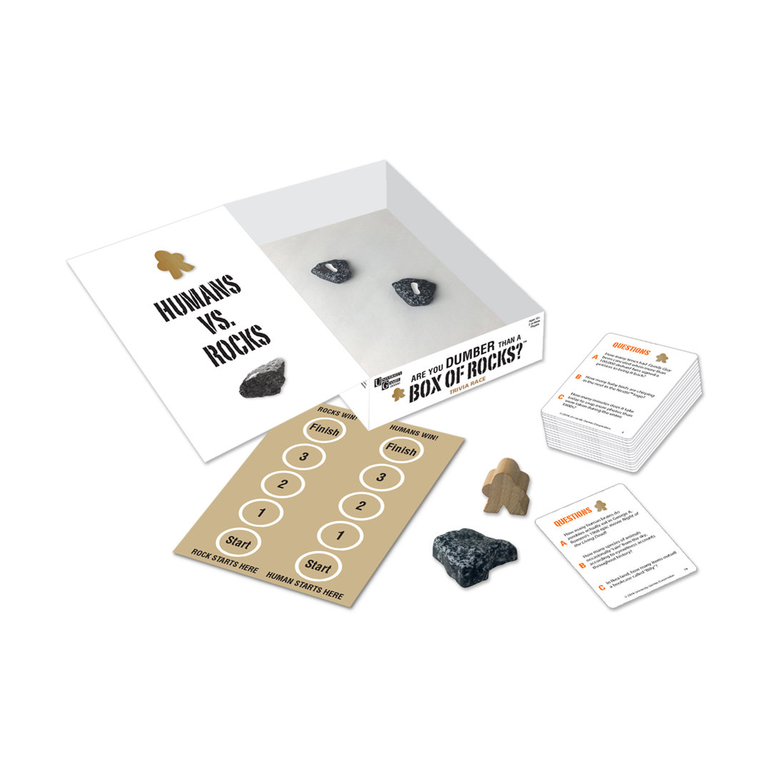 University Games 9 Player Mini Desktop Games University Games