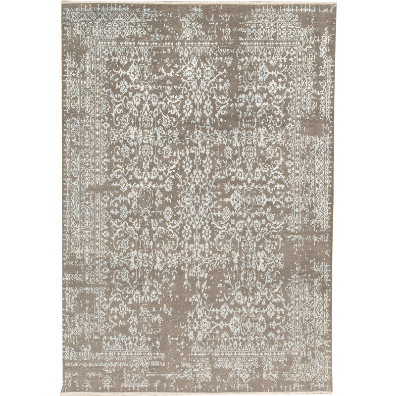 Brookhaven One-of-a-Kind 9'11" X 13'11" Area Rug