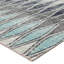Tapis rond gris / bleu Jaipur Living Norwich (5 pi 11 po)-37842548