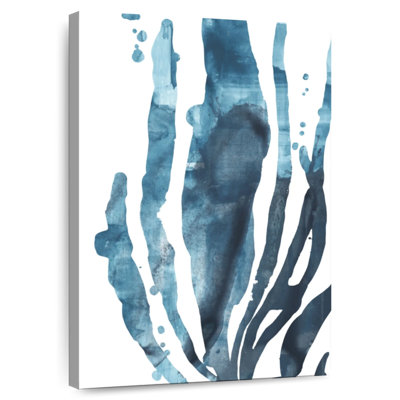Avery Inkwash Kelp IV