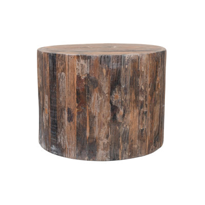 Table basse en bois Dia