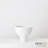 Chaco Bowl-Matte White