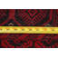 One-of-a-Kind 3'6" X 6'6" Wool Area Rug in