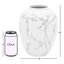 Vase de table en porcelaine Parikh-1513607869