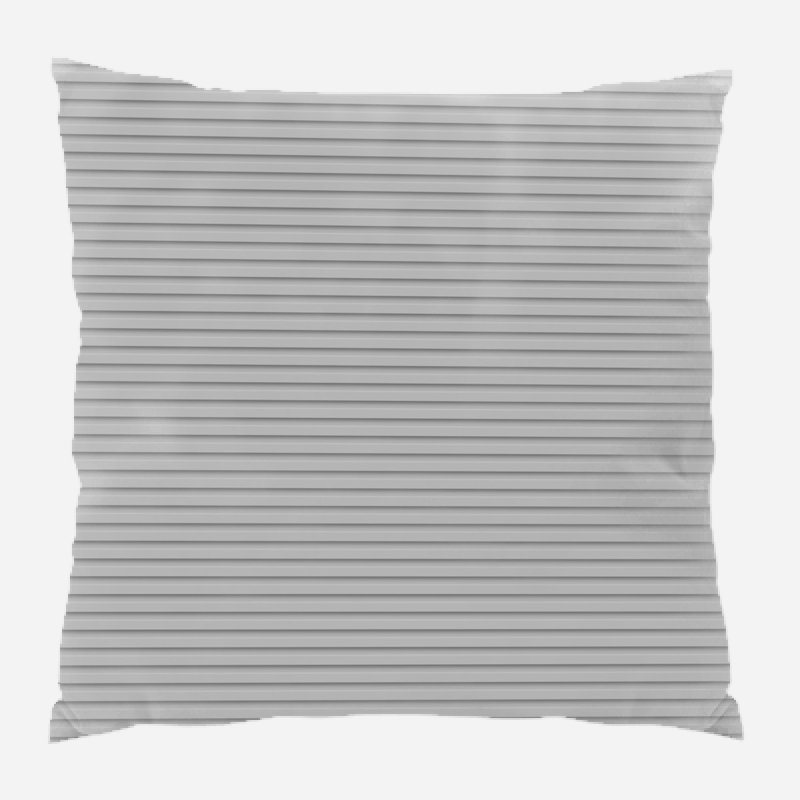 Coussin décoratif, Intérieur