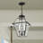 Amiree Outdoor Hanging Lantern-134775972-134775971