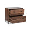 Bureau d'écriture rectangulaire 2 pièces Wycombe-86209162-86209164