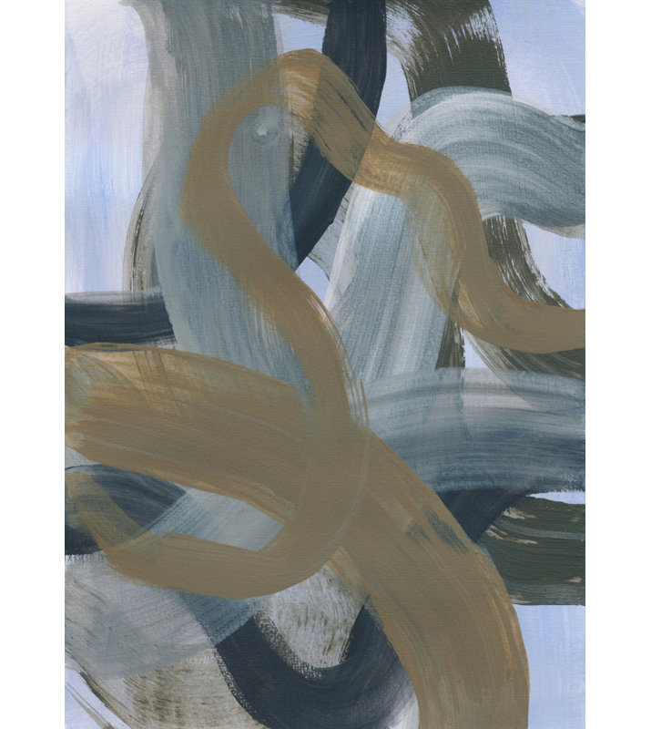 Wrapped Canvas Print, 91.44 cm H x 60.96 cm W